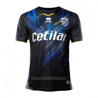 Tailandia Camiseta del Parma 3ª Equipacion 2019-2020