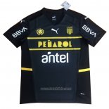 Tailandia Camiseta del Penarol 3ª Equipacion 2022