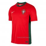 Tailandia Camiseta del Portugal 1ª Equipacion 2023
