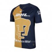Tailandia Camiseta del Pumas UNAM 3ª Equipacion 2020