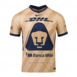 Tailandia Camiseta del Pumas UNAM 3ª Equipacion 2021