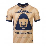 Tailandia Camiseta del Pumas UNAM 3ª Equipacion 2021