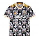 Tailandia Camiseta del Real Madrid Special 2022-2023