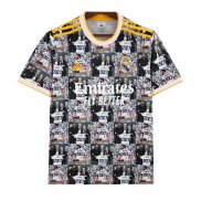 Tailandia Camiseta del Real Madrid Special 2022-2023