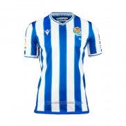 Tailandia Camiseta del Real Sociedad 1ª Equipacion 2020-2021