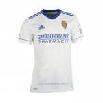 Camiseta del Real Zaragoza 1ª Equipacion 2021-2022