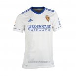 Camiseta del Real Zaragoza 1ª Equipacion 2021-2022