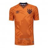 Tailandia Camiseta del Recife 3ª Equipacion 2021