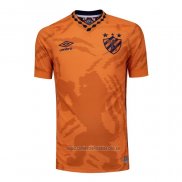 Tailandia Camiseta del Recife 3ª Equipacion 2021