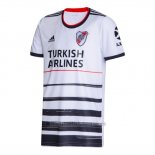 Tailandia Camiseta del River 3ª Equipacion 2019-2020