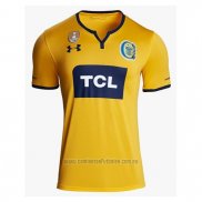 Tailandia Camiseta del Rosario Central 2ª Equipacion 2019