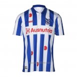 Tailandia Camiseta del SC Heerenveen 1ª Equipacion 2020-2021