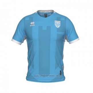 Tailandia Camiseta del San Marino 1ª Equipacion 2022