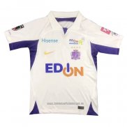 Tailandia Camiseta del Sanfrecce Hiroshima 2ª Equipacion 2023