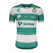 Tailandia Camiseta del Santos Laguna 1ª Equipacion 2020-2021