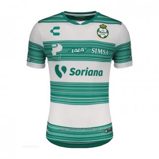 Tailandia Camiseta del Santos Laguna 1ª Equipacion 2020-2021