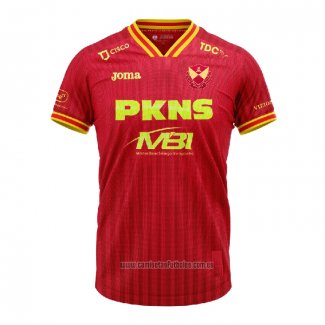 Tailandia Camiseta del Selangor 1ª Equipacion 2022