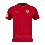 Tailandia Camiseta del Sevilla 2ª Equipacion 2023-2024