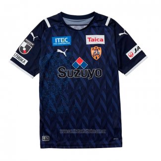 Tailandia Camiseta del Shimizu S-Pulse 3ª Equipacion 2021