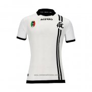 Tailandia Camiseta del Spezia 1ª Equipacion 2021-2022