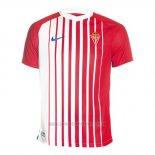 Tailandia Camiseta del Sporting de Gijon 1ª Equipacion 2019-2020