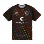 Tailandia Camiseta del St. Pauli Special 2023-2024 Marron