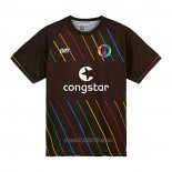 Tailandia Camiseta del St. Pauli Special 2023-2024 Marron