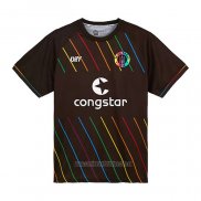 Tailandia Camiseta del St. Pauli Special 2023-2024 Marron