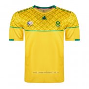 Tailandia Camiseta del Sudafrica 1ª Equipacion 2020-2021