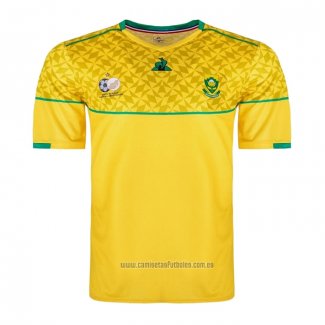 Tailandia Camiseta del Sudafrica 1ª Equipacion 2020-2021