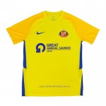 Tailandia Camiseta del Sunderland 2ª Equipacion 2021-2022
