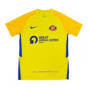 Tailandia Camiseta del Sunderland 2ª Equipacion 2021-2022