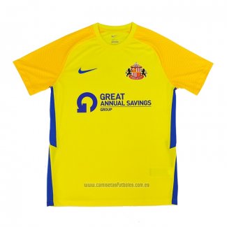 Tailandia Camiseta del Sunderland 2ª Equipacion 2021-2022