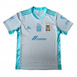 Tailandia Camiseta del Tigres UANL Portero 2021 Gris