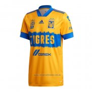 Camiseta del Tigres UANL 1ª Equipacion 2020-2021