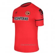 Camiseta del Toluca 1ª Equipacion 2021-2022