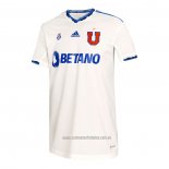 Camiseta del Universidad de Chile 2ª Equipacion 2022