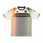 Camiseta del Venezia 2ª Equipacion 2021-2022