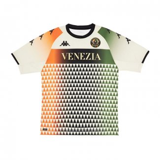 Camiseta del Venezia 2ª Equipacion 2021-2022