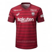 Tailandia Camiseta del Vissel Kobe 1ª Equipacion 2019