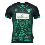 Camiseta del Werder Bremen Special 2022