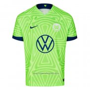Camiseta del Wolfsburg 1ª Equipacion 2022-2023