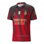 Camiseta del AC Milan 4ª Equipacion 2022-2023