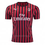 Camiseta del AC Milan 1ª Equipacion 2019-2020