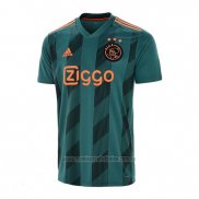 Camiseta del Ajax 2ª Equipacion 2019-2020