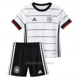 Camiseta del Alemania 1ª Equipacion Nino 2020