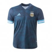 Camiseta del Argentina Authentic 2ª Equipacion 2020