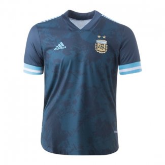 Camiseta del Argentina Authentic 2ª Equipacion 2020