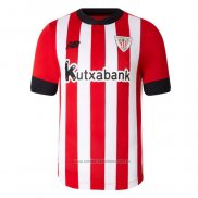 Camiseta del Athletic Bilbao Authentic 1ª Equipacion 2022-2023