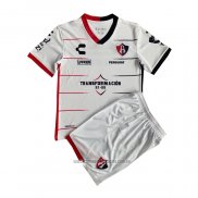 Camiseta del Atlas 2ª Equipacion Nino 2021-2022